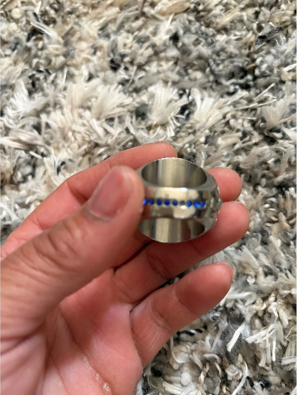 N/A good silver